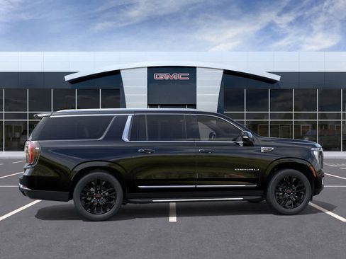 New 2026 GMC Yukon XL Denali AWD/4WD image 6