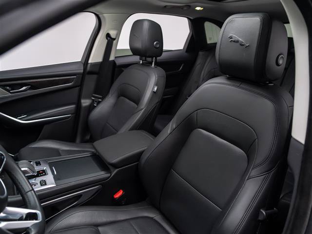 Used 2023 Jaguar F-PACE S AWD/4WD image 14