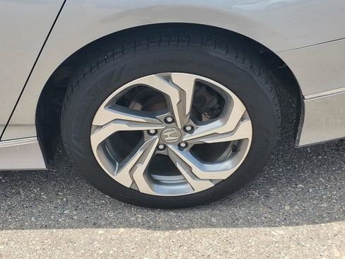 Used 2019 Honda Accord EX-L image 7