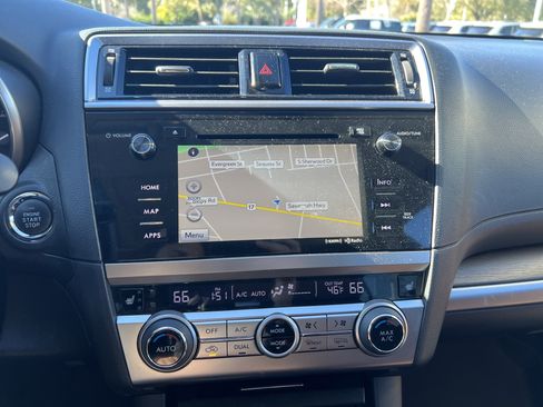 Used 2017 Subaru Outback 3.6R Touring image 24