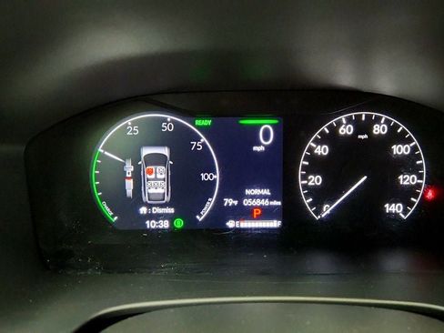 Used 2023 Honda CR-V Sport image 15
