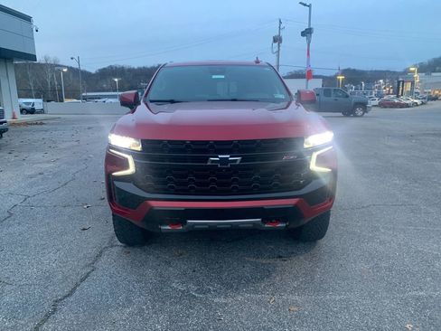 Used 2023 Chevrolet Tahoe Z71 w/ Luxury Package image 8