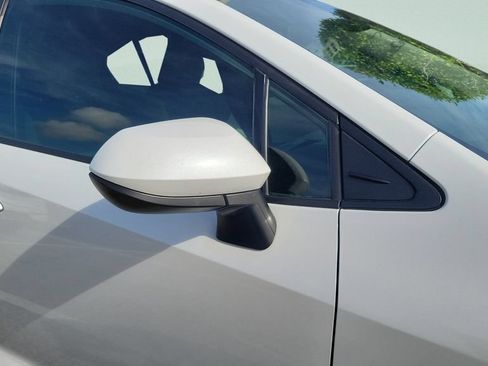 Certified 2025 Toyota Corolla LE FWD image 31