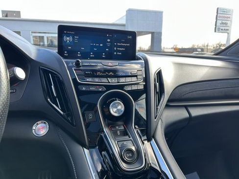 Used 2020 Acura RDX A-Spec image 41