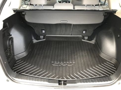 Used 2015 Honda CR-V EX image 37