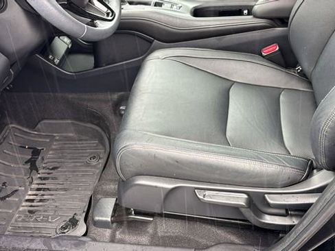 Used 2019 Honda HR-V EX-L image 25