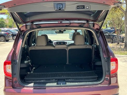 Used 2022 Honda Pilot Special Edition image 24