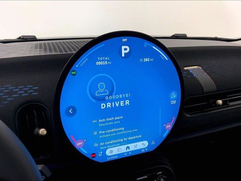 Certified 2025 MINI Cooper S image 20