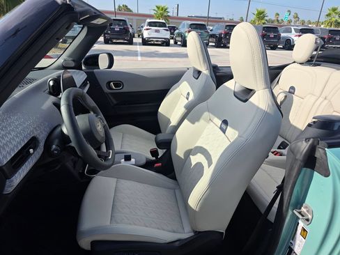 Used 2026 MINI Cooper S FWD image 13