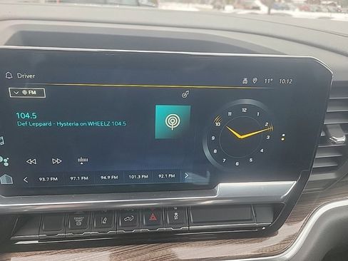 Used 2024 Chevrolet Silverado 2500 LT image 16