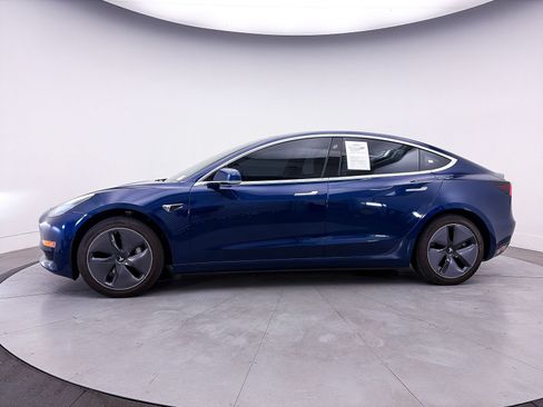 Used 2018 Tesla Model 3 Long Range RWD image 35