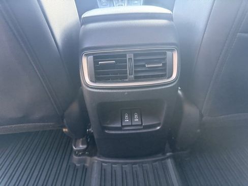 Certified 2020 Honda CR-V Touring image 16
