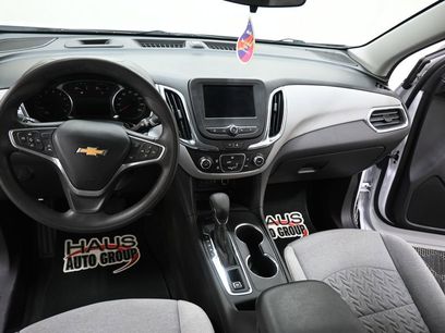 Used 2023 Chevrolet Equinox LS w/ LS Convenience Package