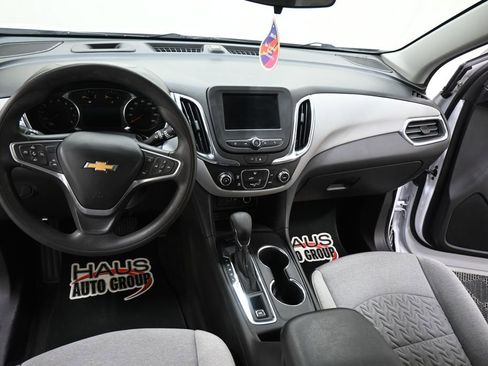 Used 2023 Chevrolet Equinox LS w/ LS Convenience Package AWD/4WD image 4