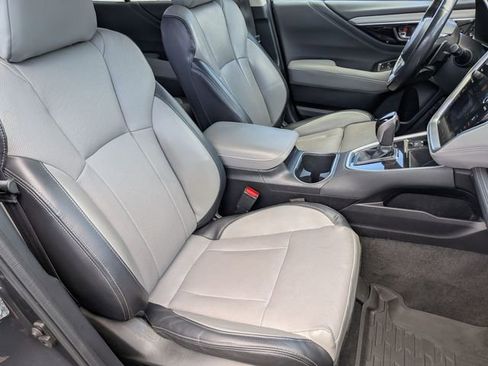 Certified 2022 Subaru Outback Limited AWD/4WD image 35