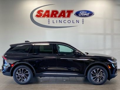 New 2026 Lincoln Nautilus Premier w/ Equipment Group 102A