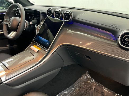 New 2026 Mercedes-Benz GLC 300 4MATIC image 24