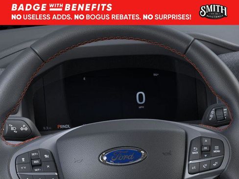 New 2026 Ford Explorer Active w/ Active Comfort Package RWD image 14