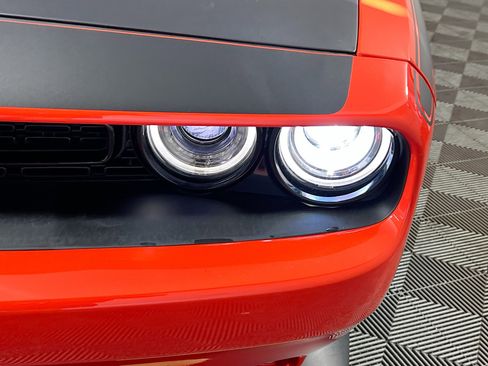 Used 2023 Dodge Challenger R/T w/ T/A Package image 11