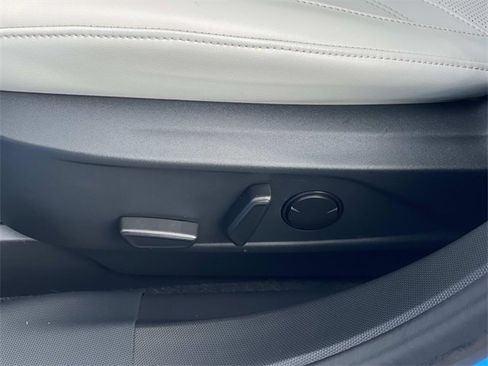 Certified 2022 Ford Mustang Mach-E Premium image 21