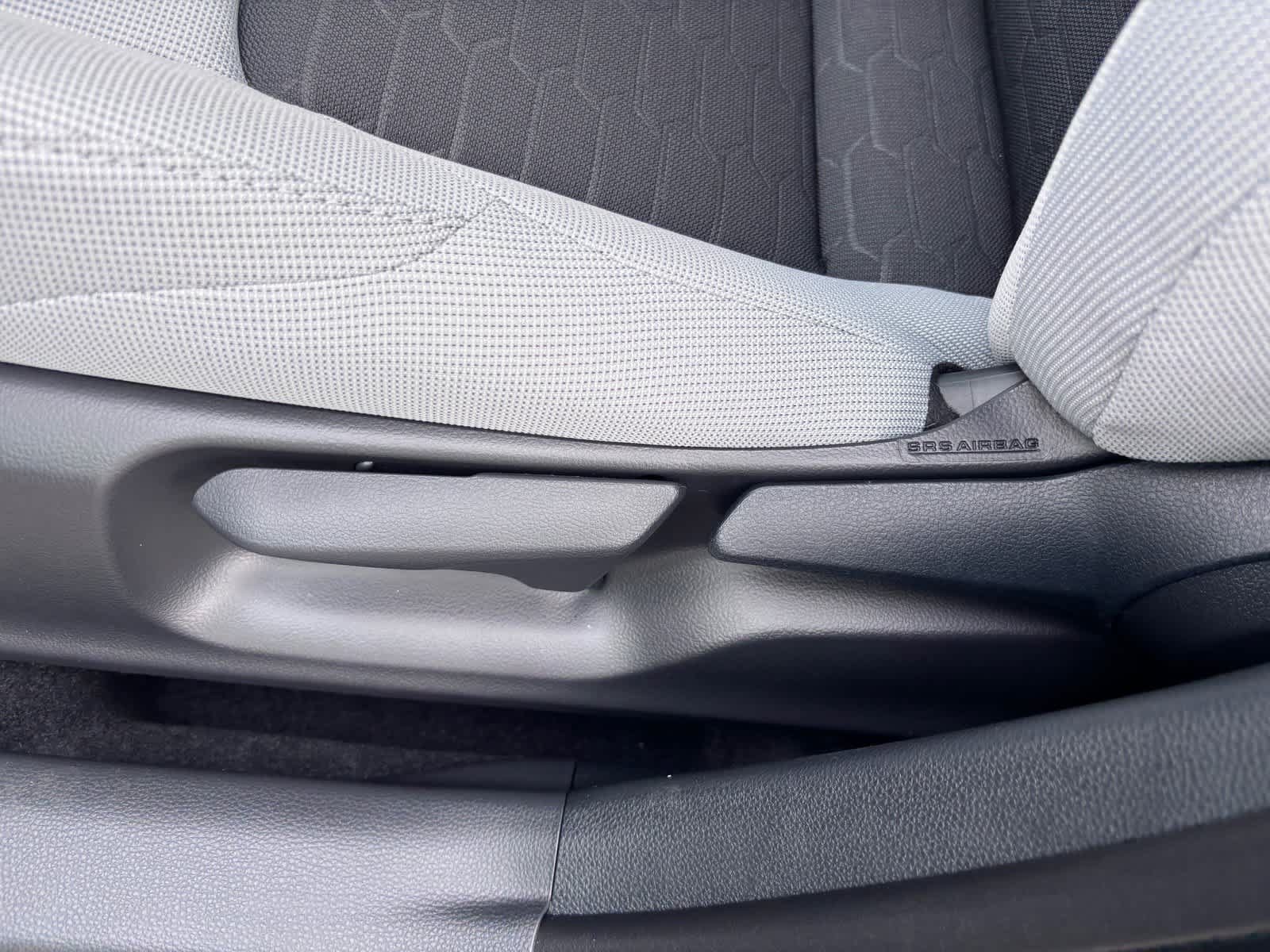 New 2027 Toyota Corolla SE FWD image 10