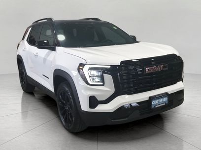 Certified 2026 GMC Terrain Elevation w/ Elevation Premium Package