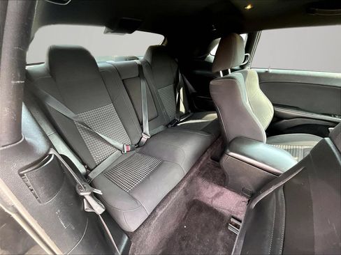 Used 2019 Dodge Challenger GT w/ Performance Handling Group RWD image 28