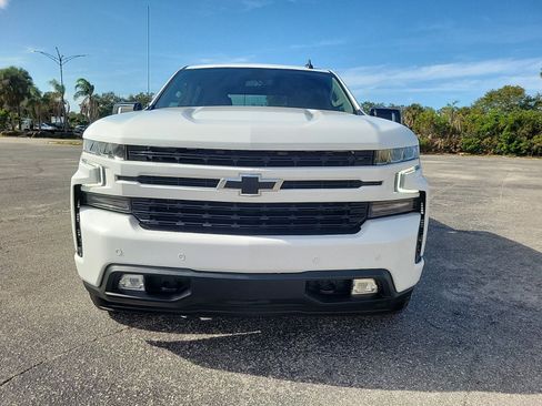 Used 2022 Chevrolet Silverado 1500 RST w/ Safety Package image 3