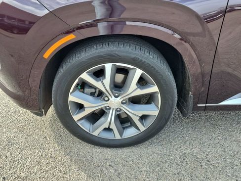 Used 2021 Hyundai Palisade Limited w/ Cargo Package image 7