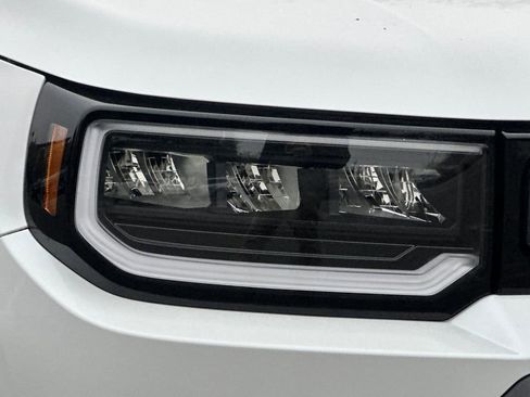 New 2026 Honda Passport RTL image 30