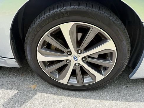 Used 2016 Subaru Legacy 3.6R Limited AWD/4WD image 13