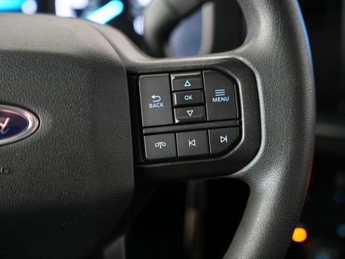 Used 2022 Ford F150 XL w/ STX Appearance Package AWD/4WD image 13