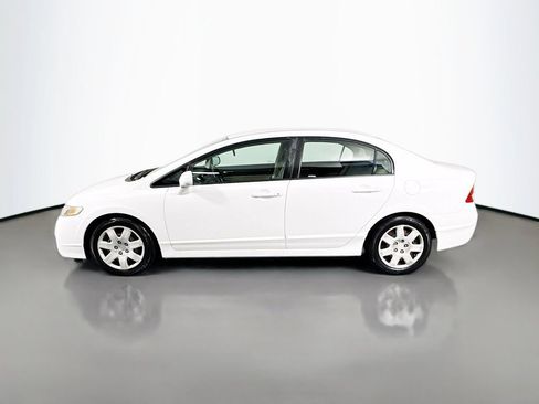 Used 2010 Honda Civic LX image 4