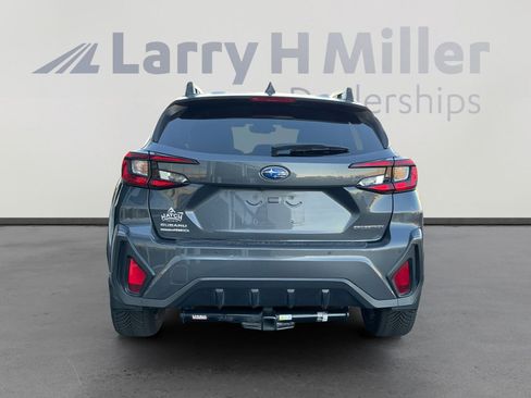 Used 2024 Subaru Crosstrek 2.5i Limited w/ Popular Package #3A image 4