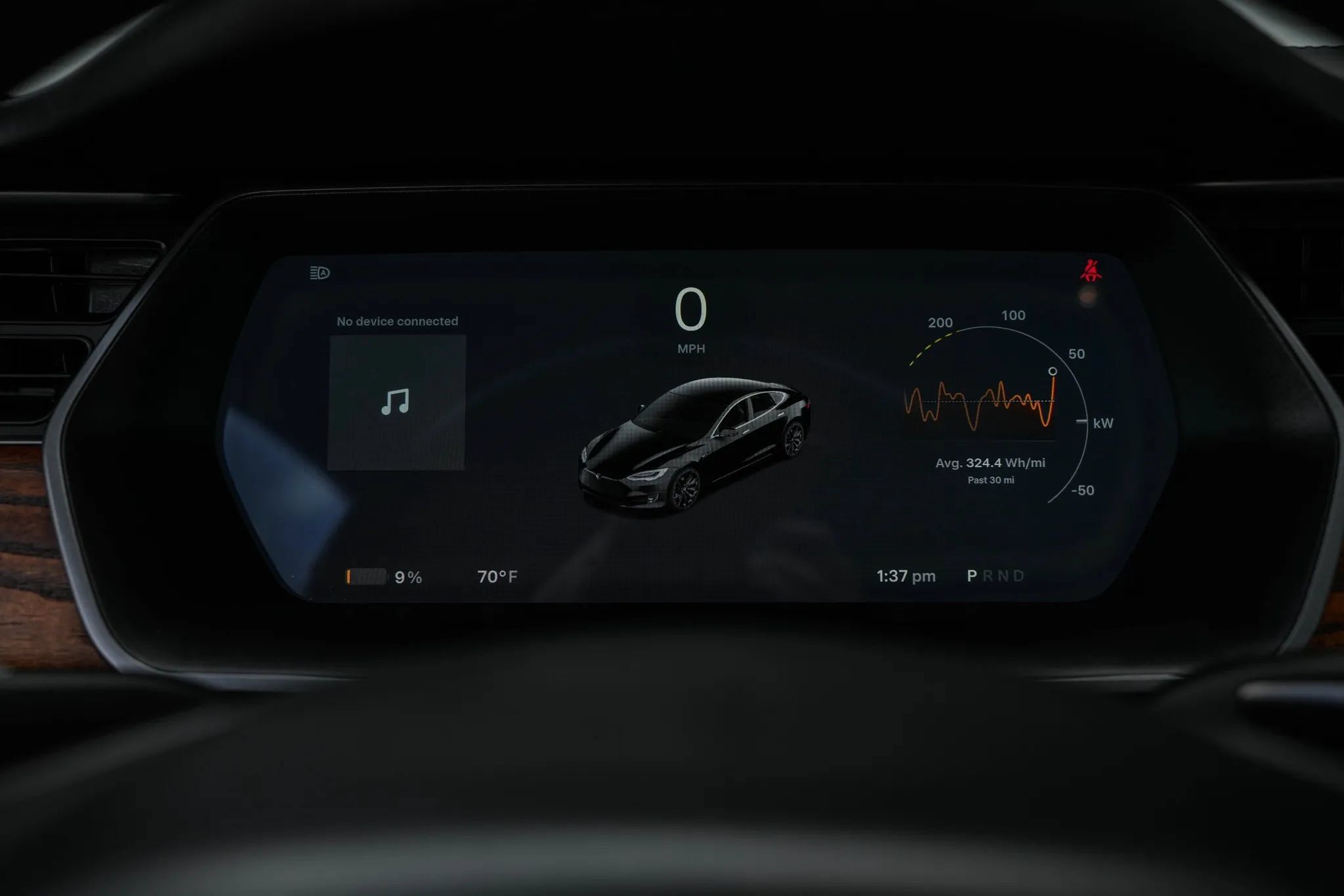 Used 2019 Tesla Model S 75D AWD/4WD image 16