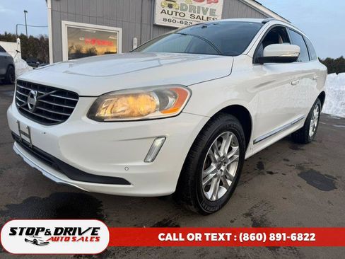 Used 2014 Volvo XC60 3.2 image 10