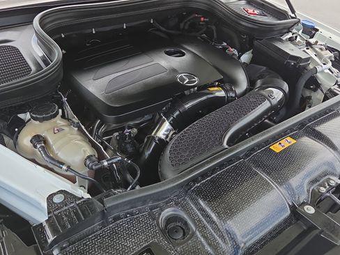 Used 2021 Mercedes-Benz GLE 350 image 19
