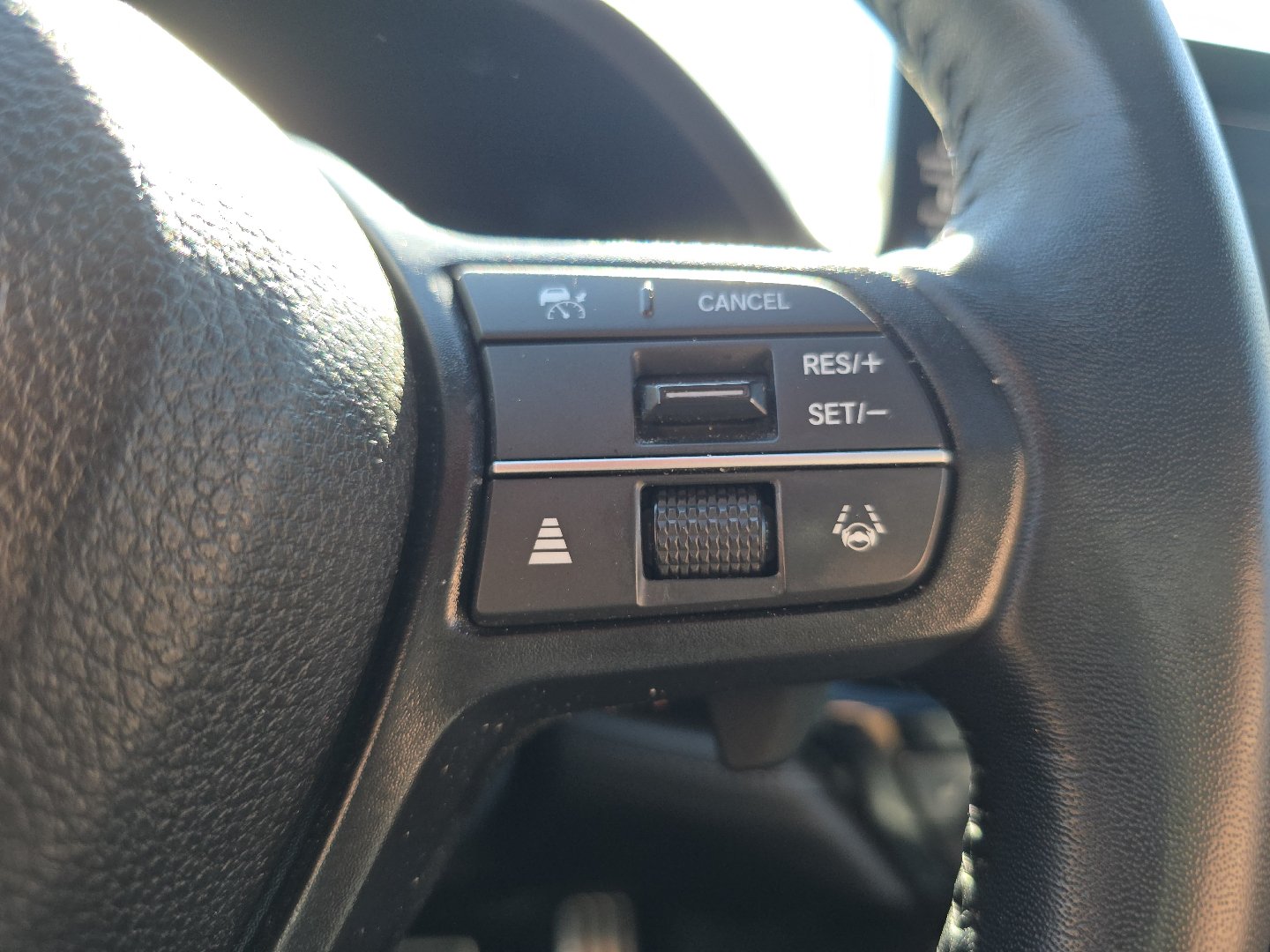 Used 2024 Honda Accord Sport image 26