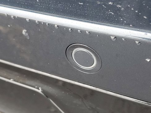 New 2026 Lincoln Navigator Reserve w/ Jet Appearance Package image 6