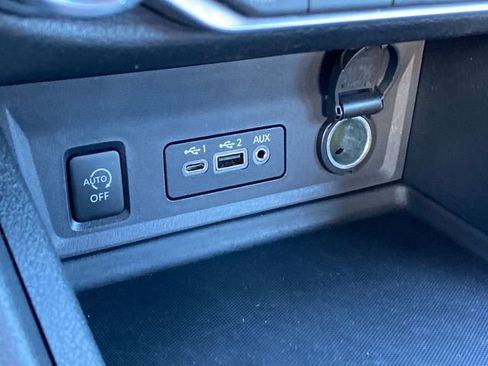 Certified 2024 Nissan Sentra SV w/ All-Weather Package image 18