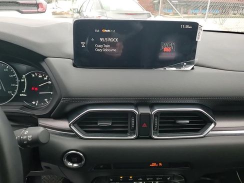 Certified 2025 MAZDA CX-5 2.5 Turbo image 18