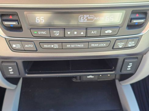 Used 2016 Honda Pilot EX-L image 34