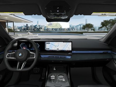 New 2027 BMW 530i xDrive AWD/4WD image 10