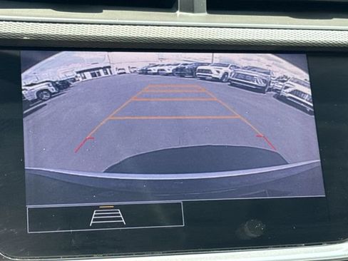 Certified 2020 Buick Encore GX Select FWD image 14