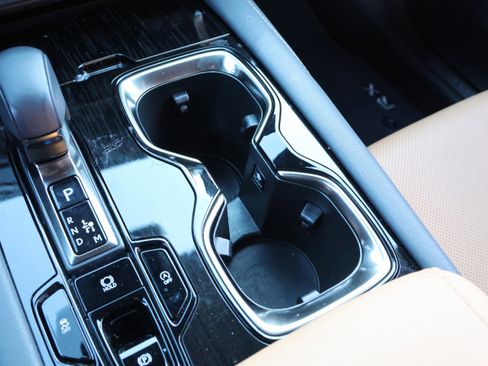 Used 2025 Lexus RX 350 FWD image 30