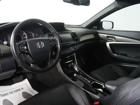 Used 2016 Honda Accord EX-L image 8