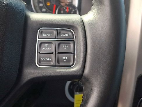 Used 2018 RAM 1500 Big Horn image 23