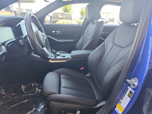 Used 2021 BMW M340i RWD image 15
