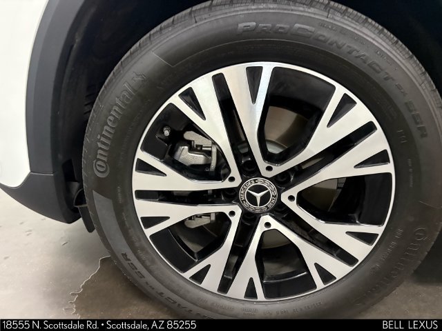 Used 2026 Mercedes-Benz GLA 250 image 8