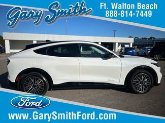 Used 2024 Ford Mustang Mach-E Premium video 1